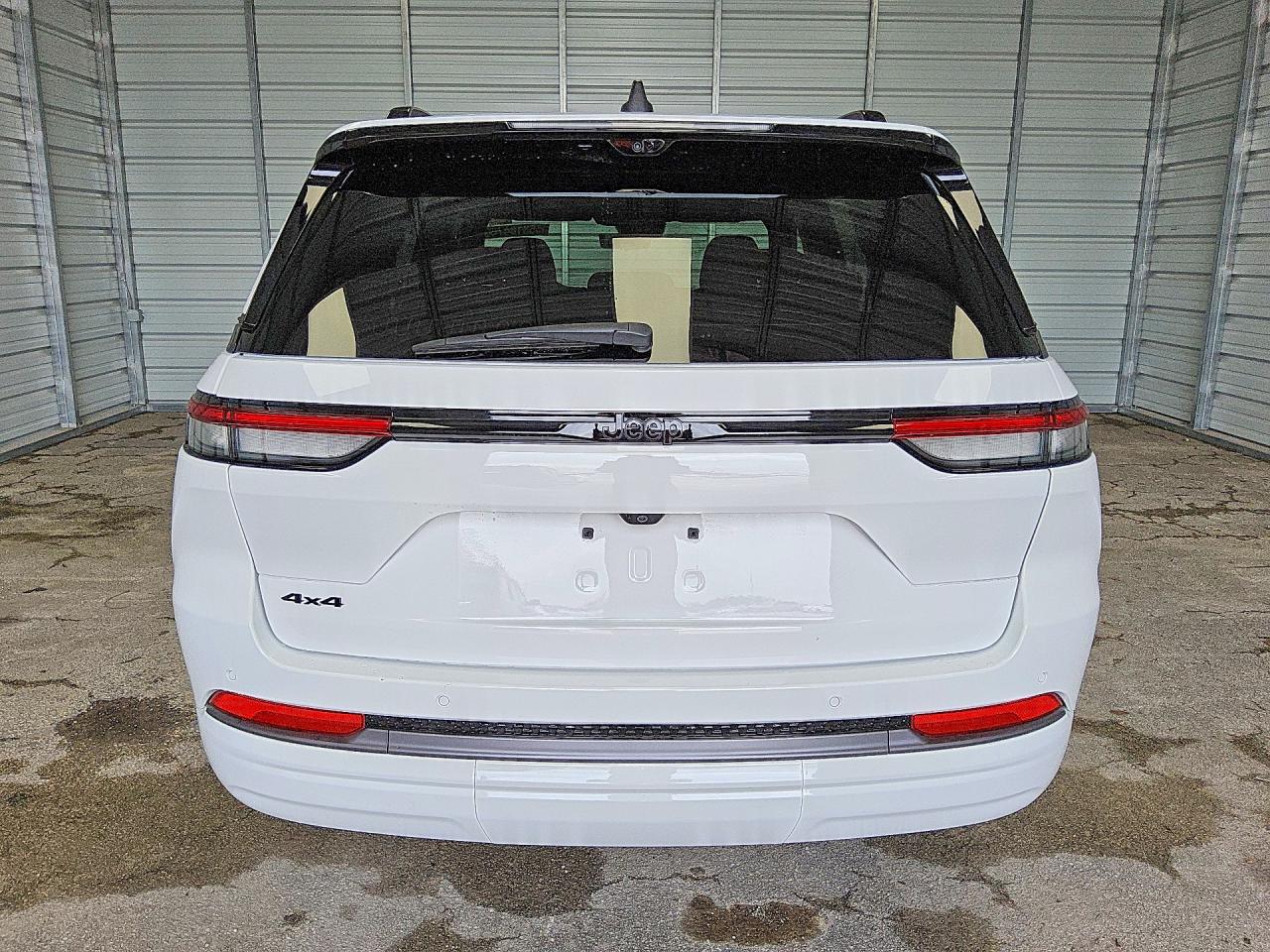 Jeep Cherokee Limited