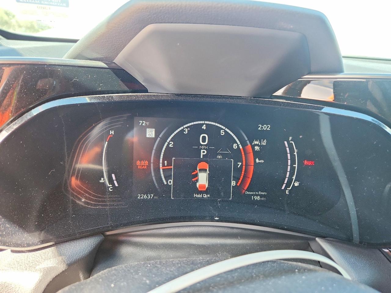Lexus NX F Sport Handling