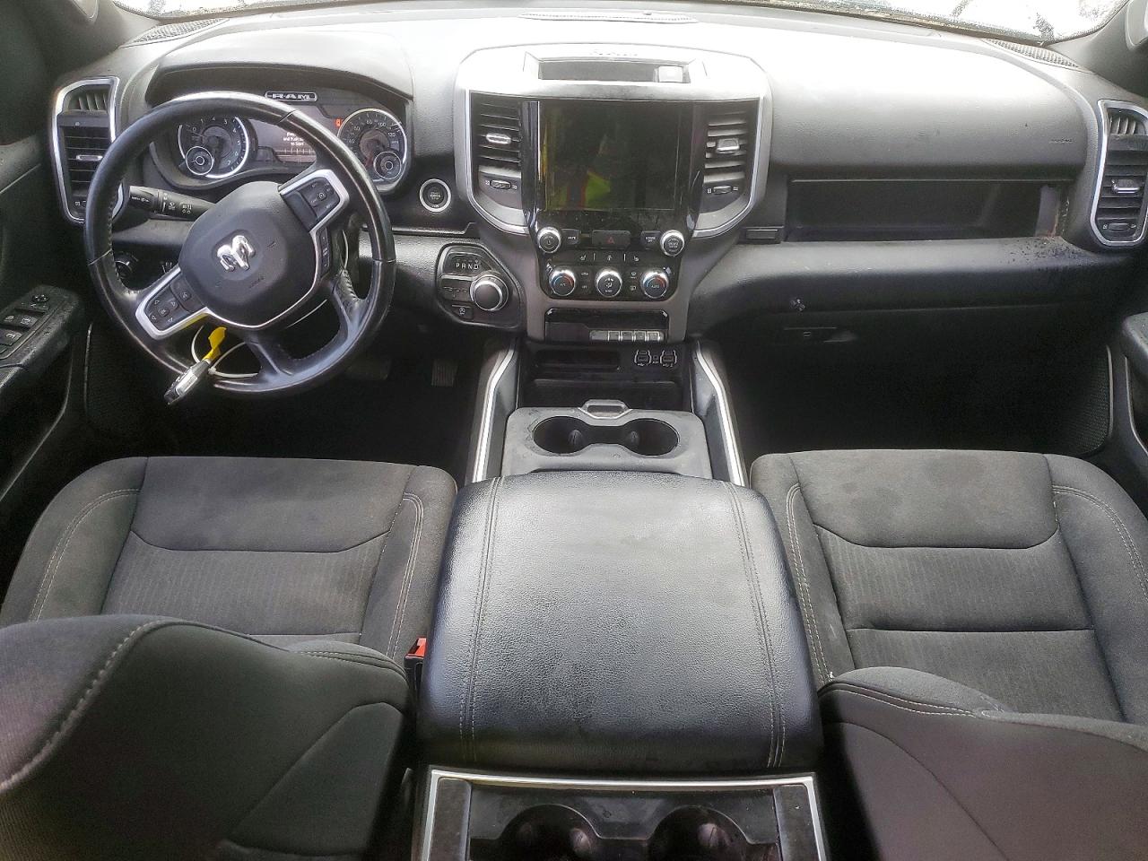 Ram 1500 Big Horn