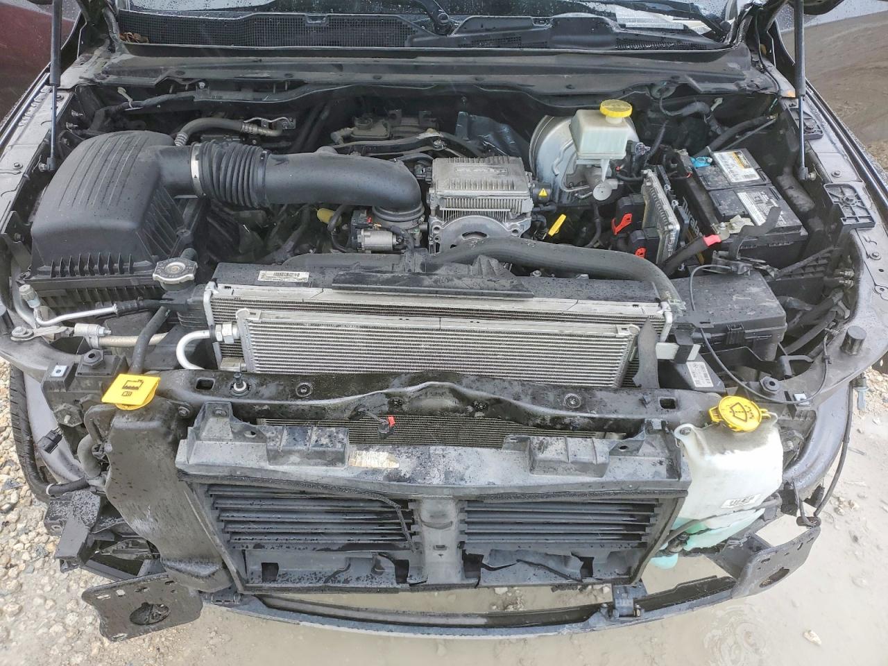 Ram 1500 Big Horn