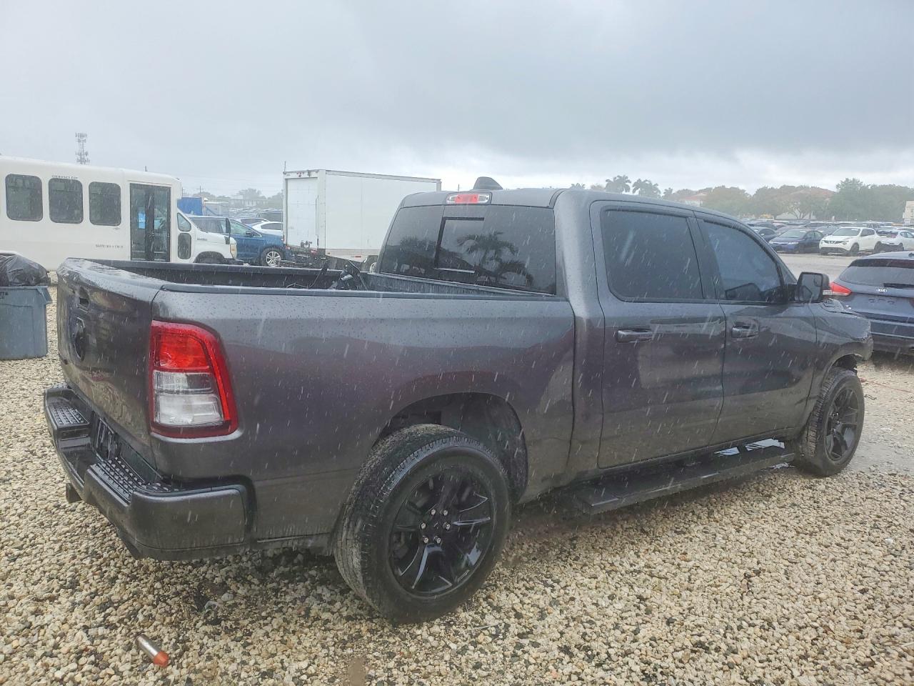 Ram 1500 Big Horn