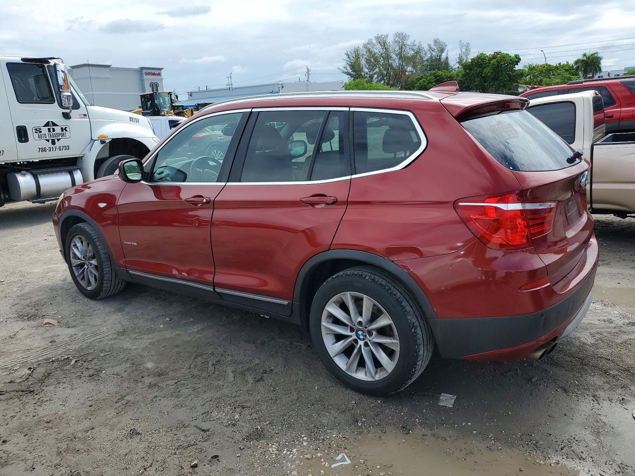 BMW X Series Xdrive28i