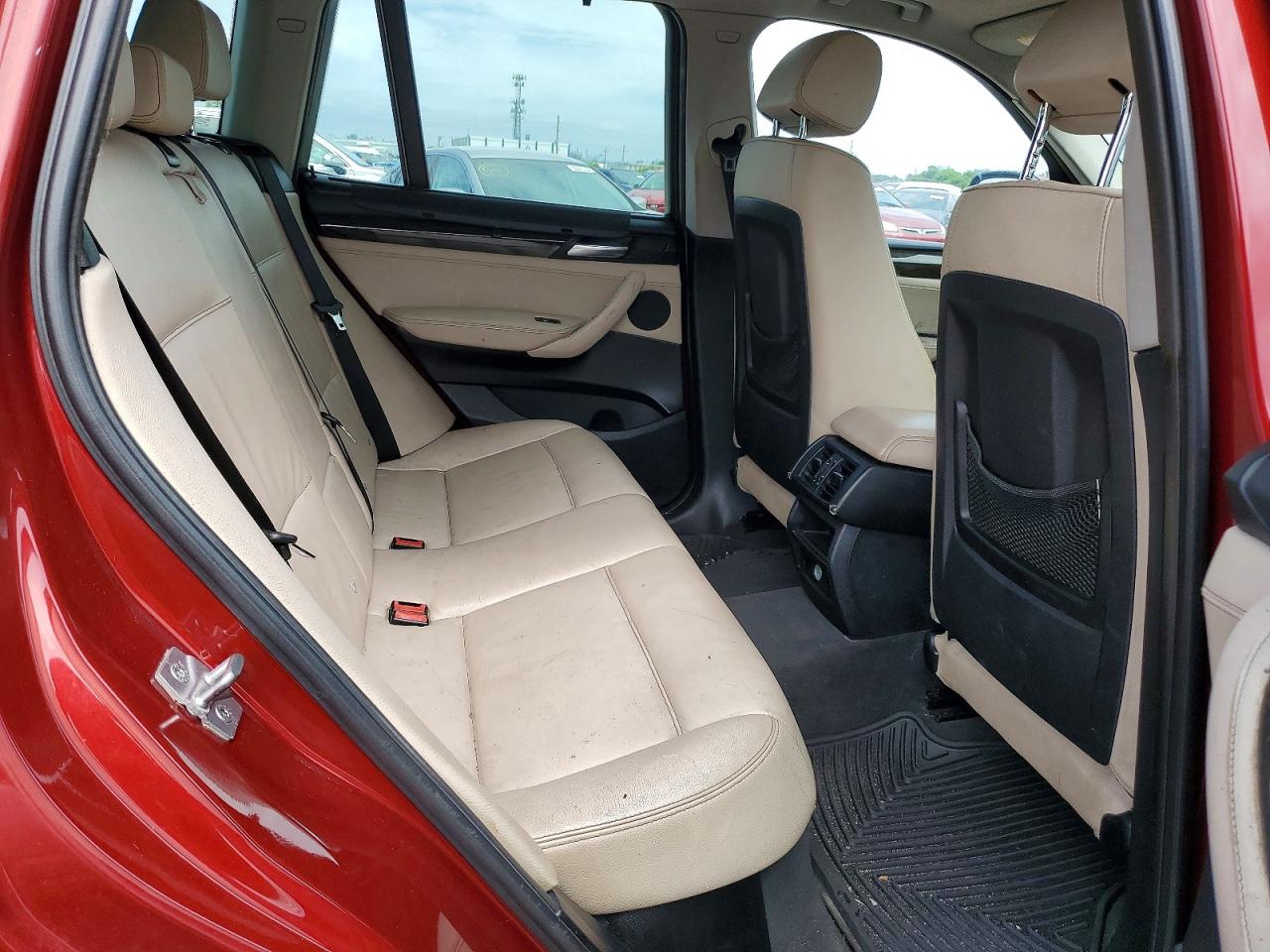 BMW X Series Xdrive28i