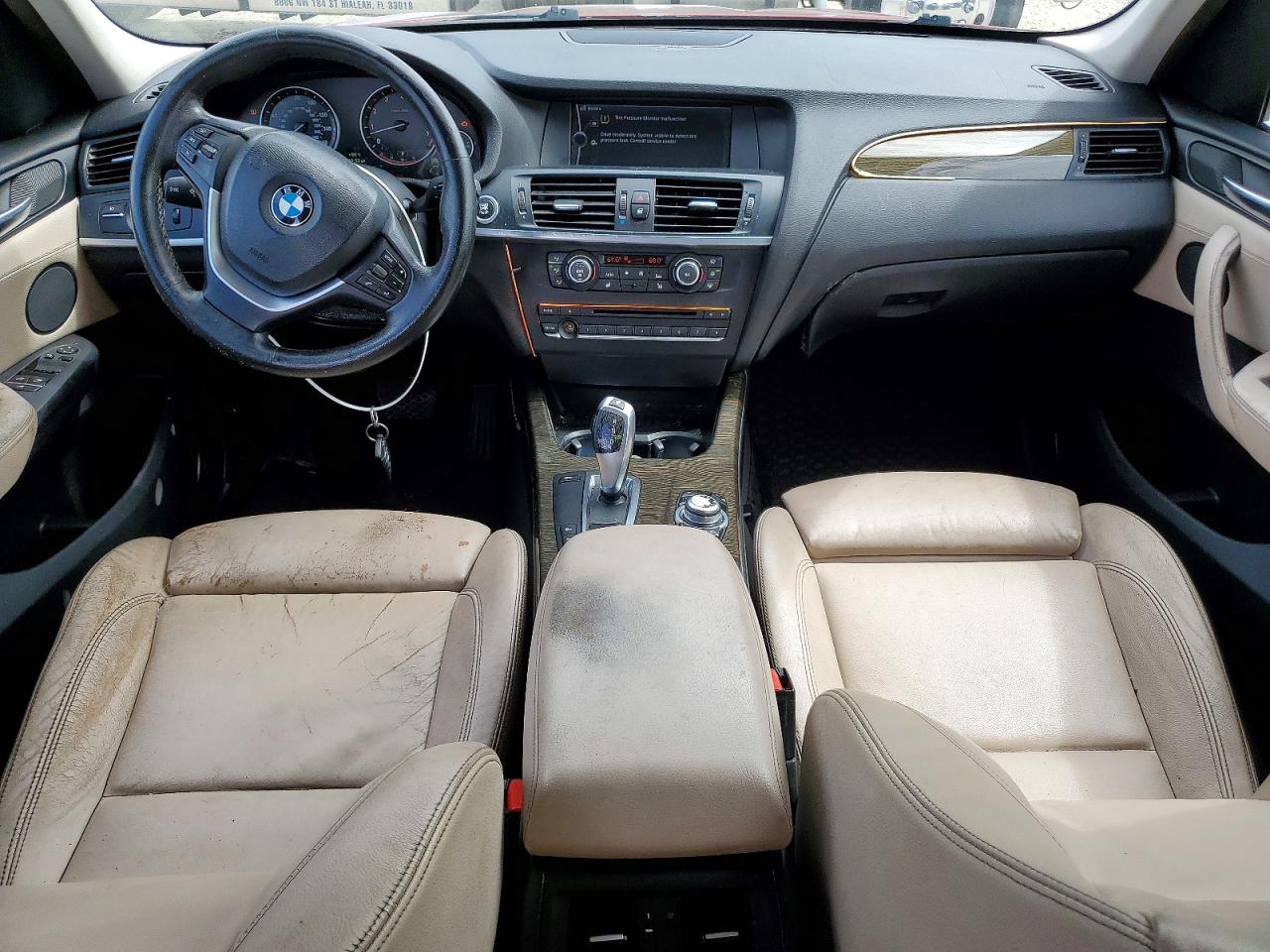 BMW X Series Xdrive28i