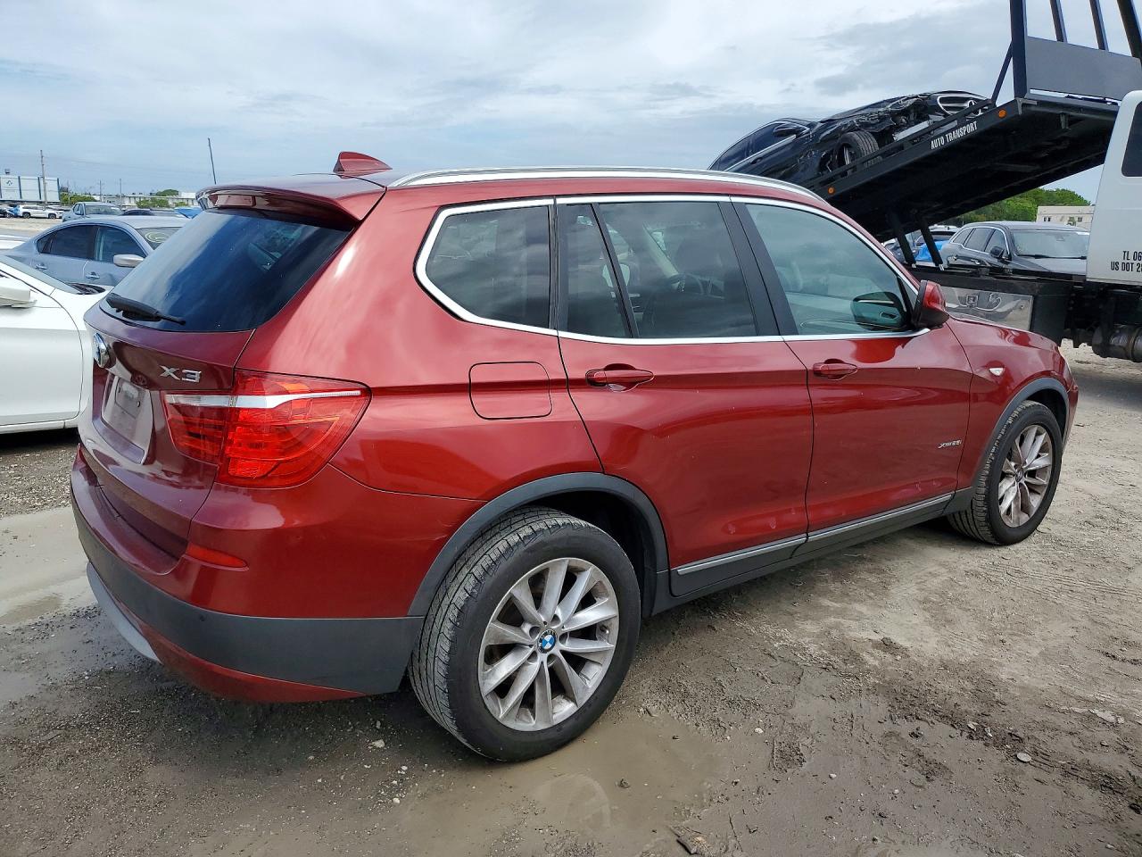 BMW X Series Xdrive28i