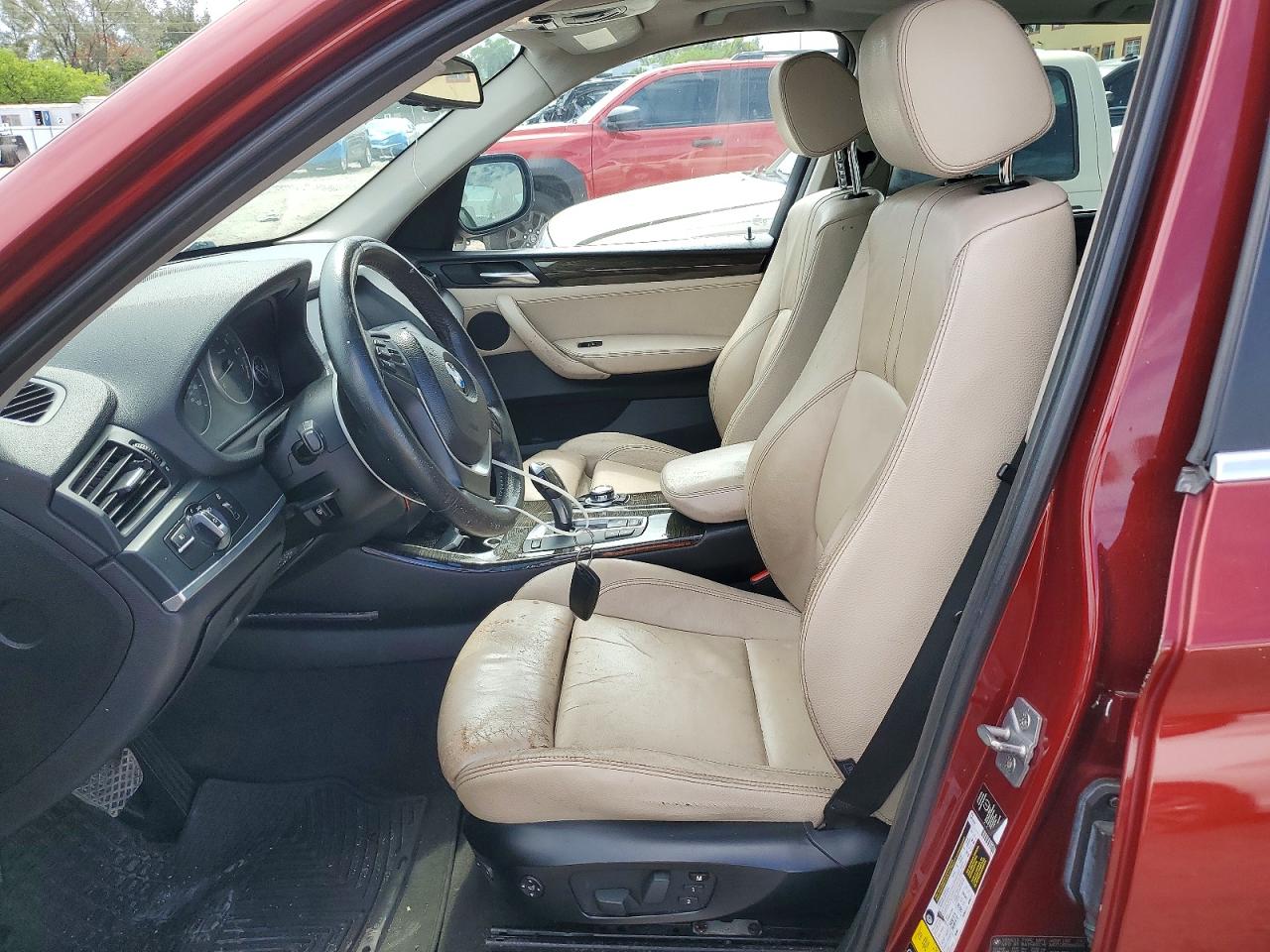 BMW X Series Xdrive28i