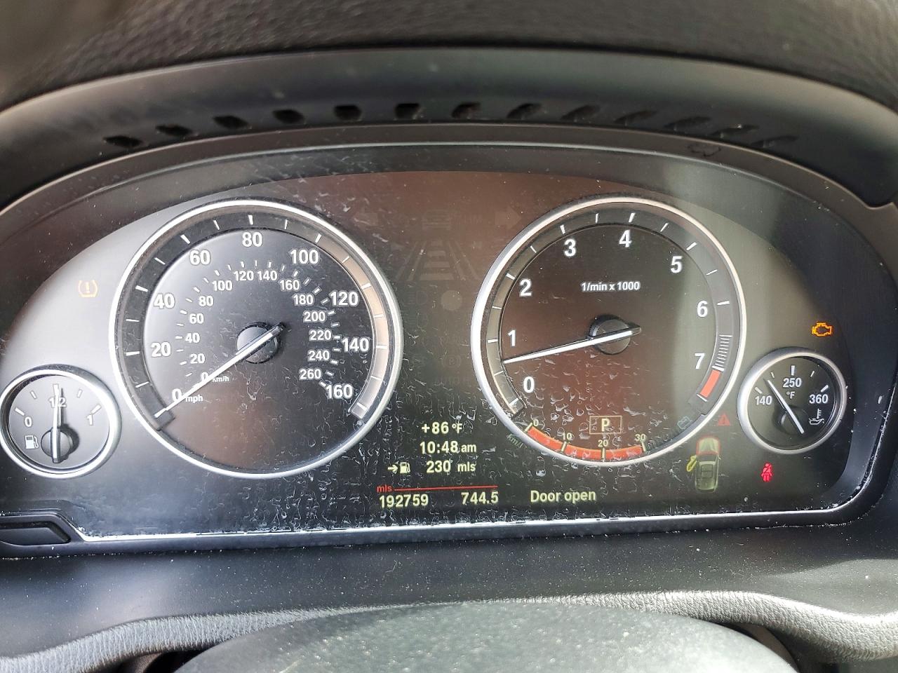 BMW X Series Xdrive28i