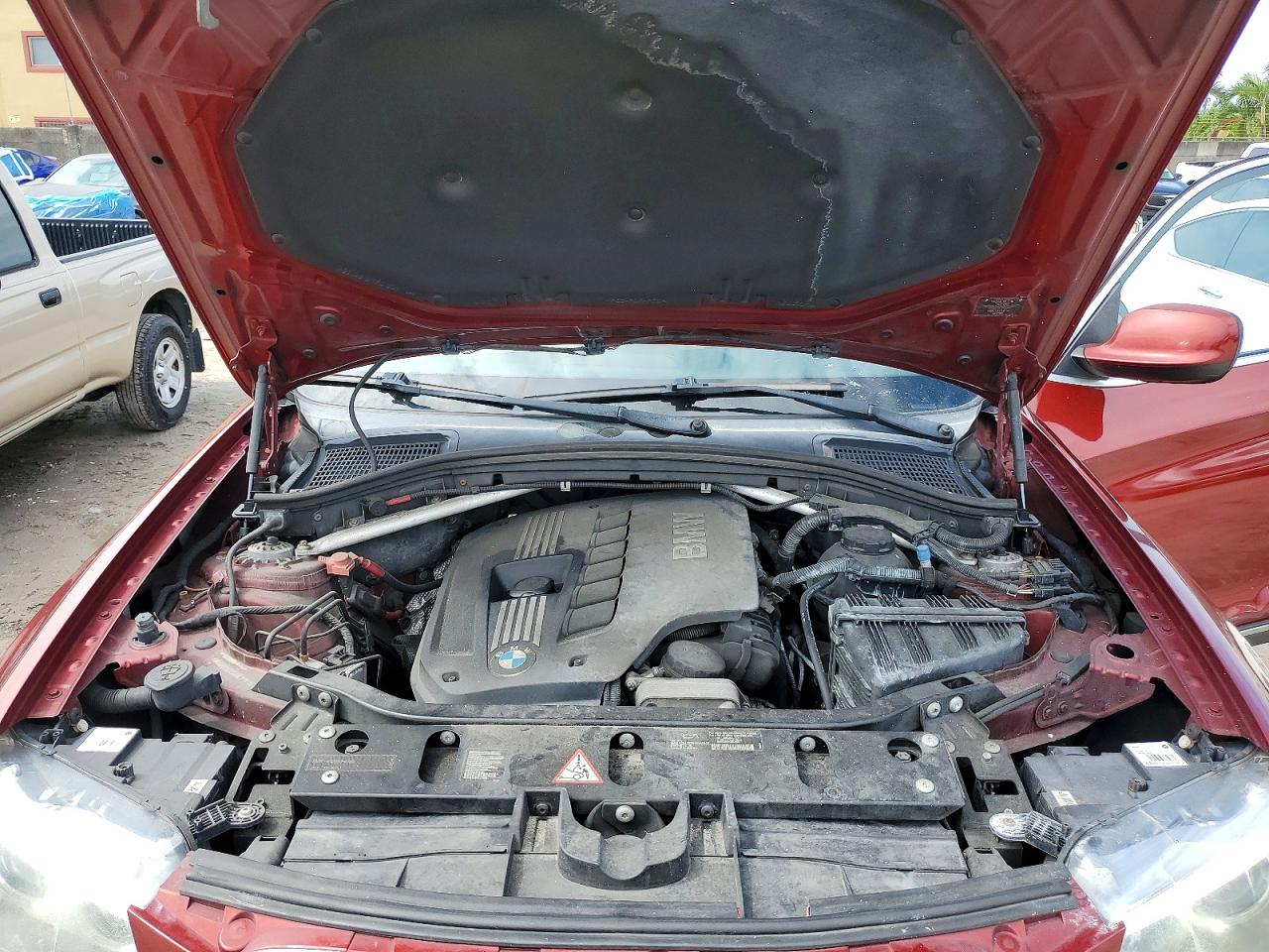 BMW X Series Xdrive28i