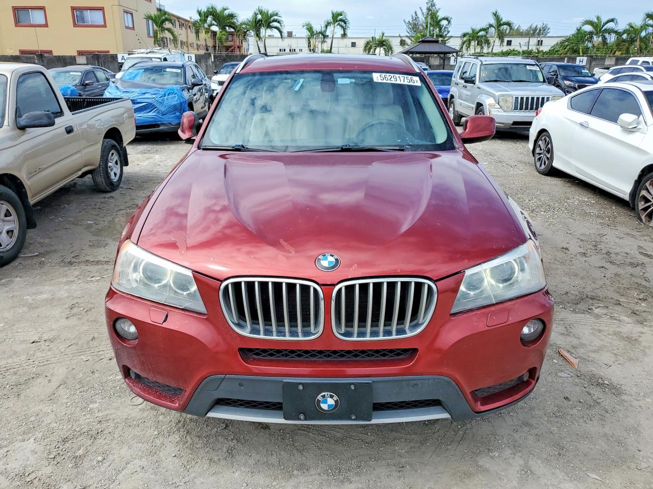 BMW X Series Xdrive28i