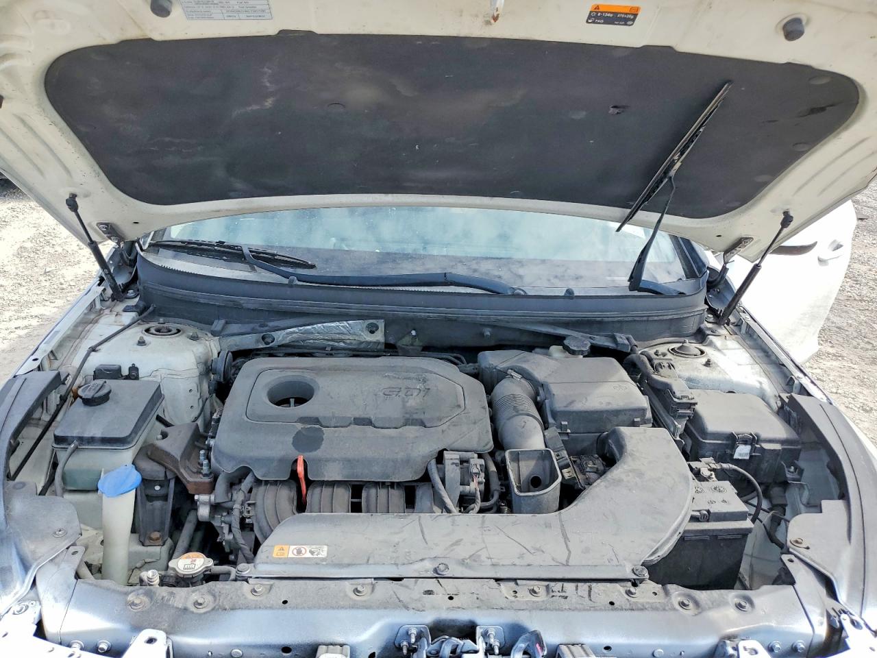 Hyundai SONATA Se