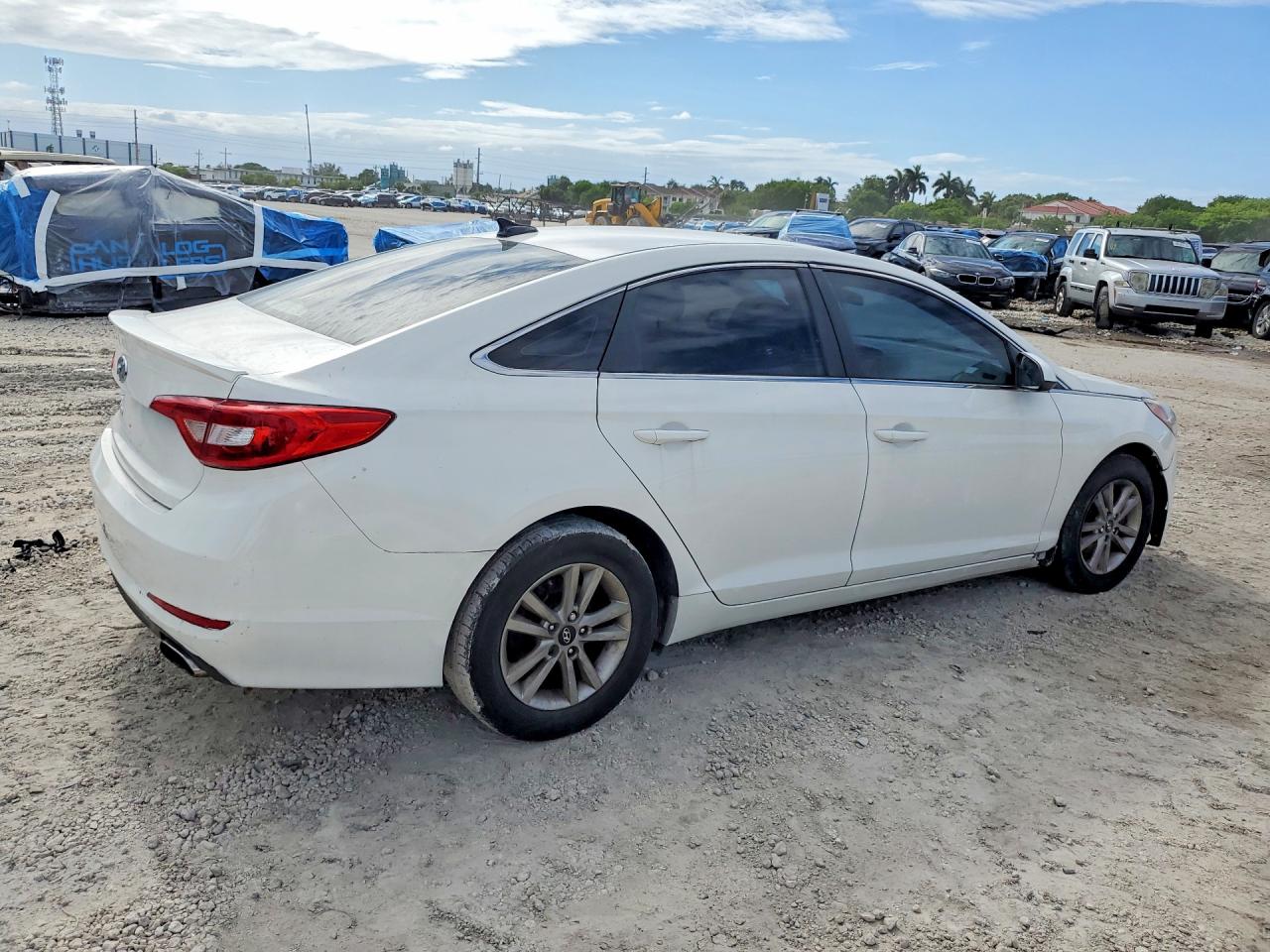 Hyundai SONATA Se