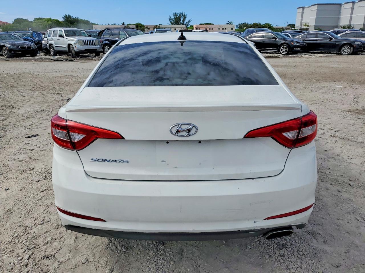 Hyundai SONATA Se