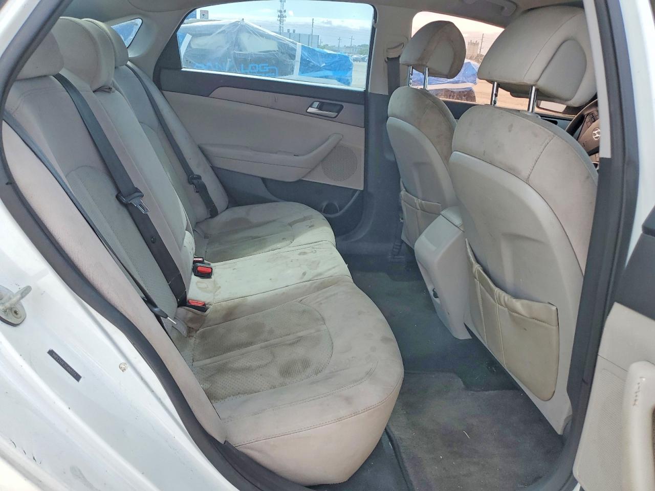 Hyundai SONATA Se