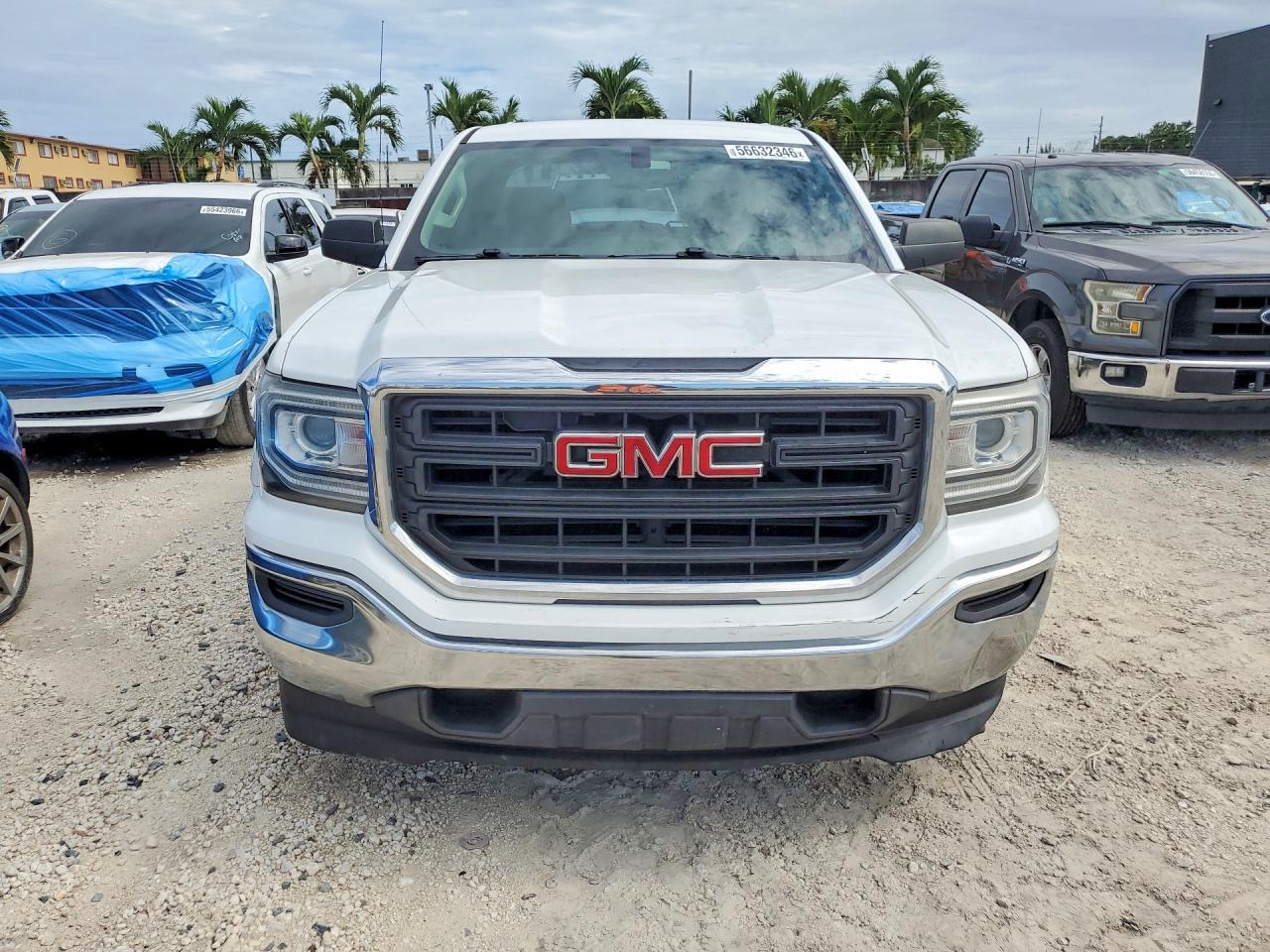 GMC Sierra C1500