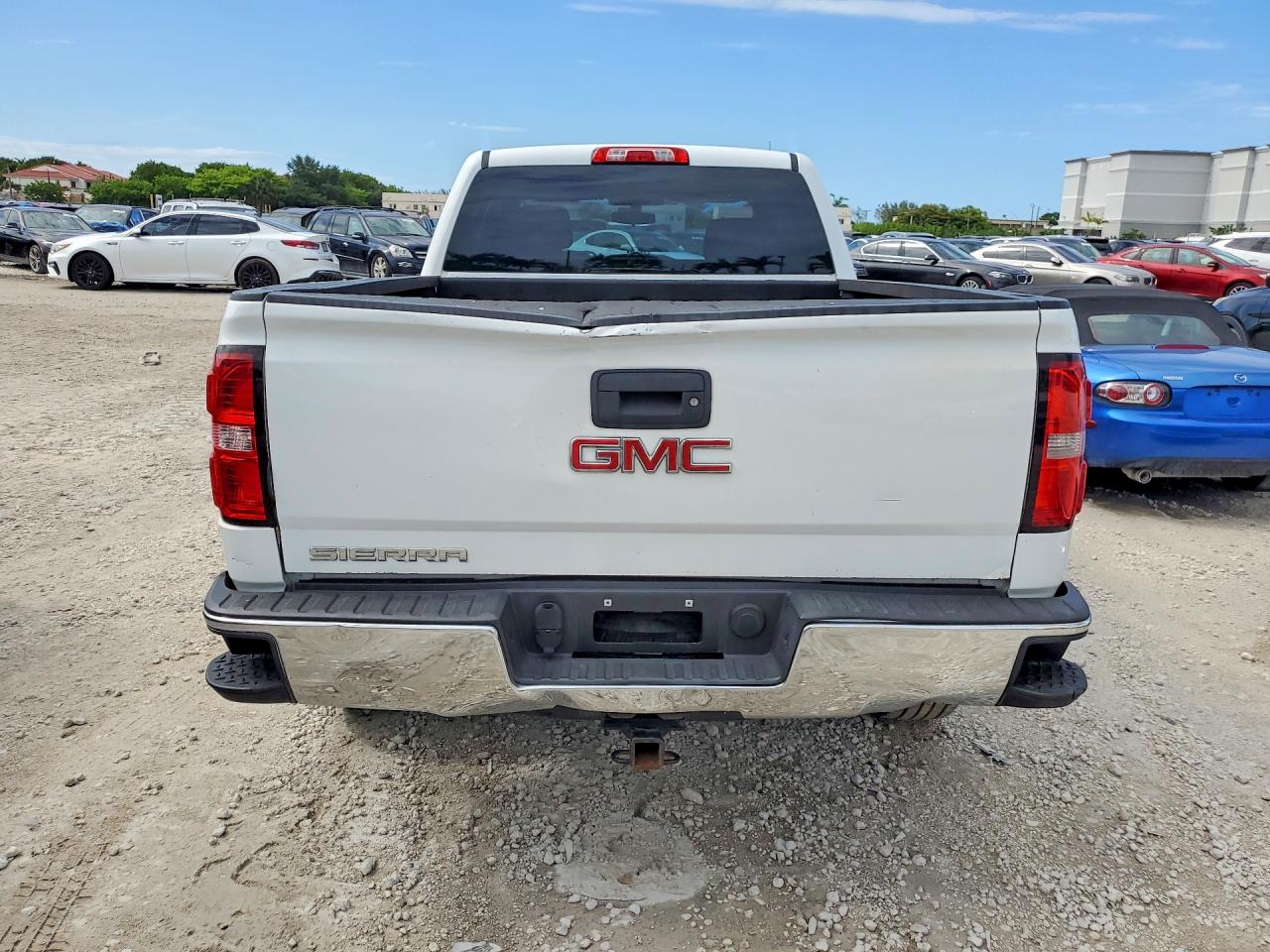 GMC Sierra C1500