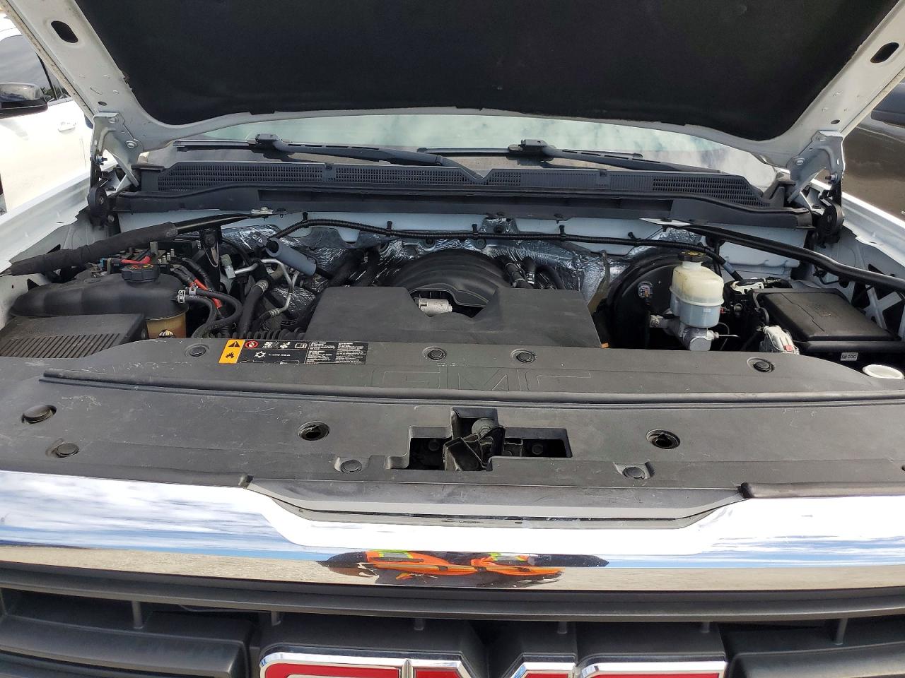 GMC Sierra C1500
