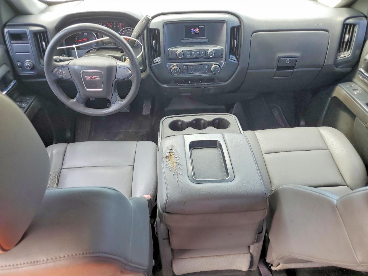 GMC Sierra C1500