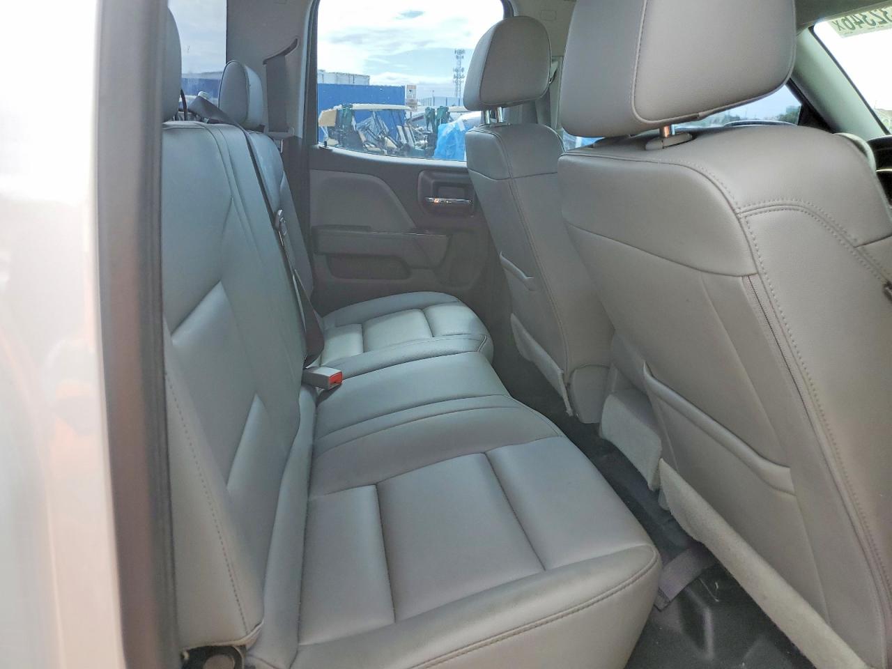GMC Sierra C1500