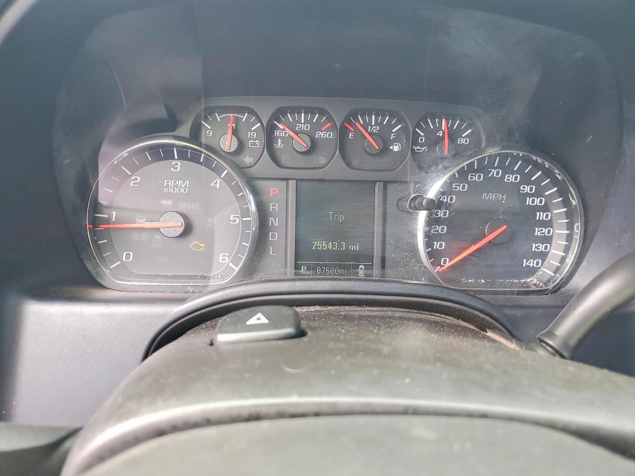 GMC Sierra C1500