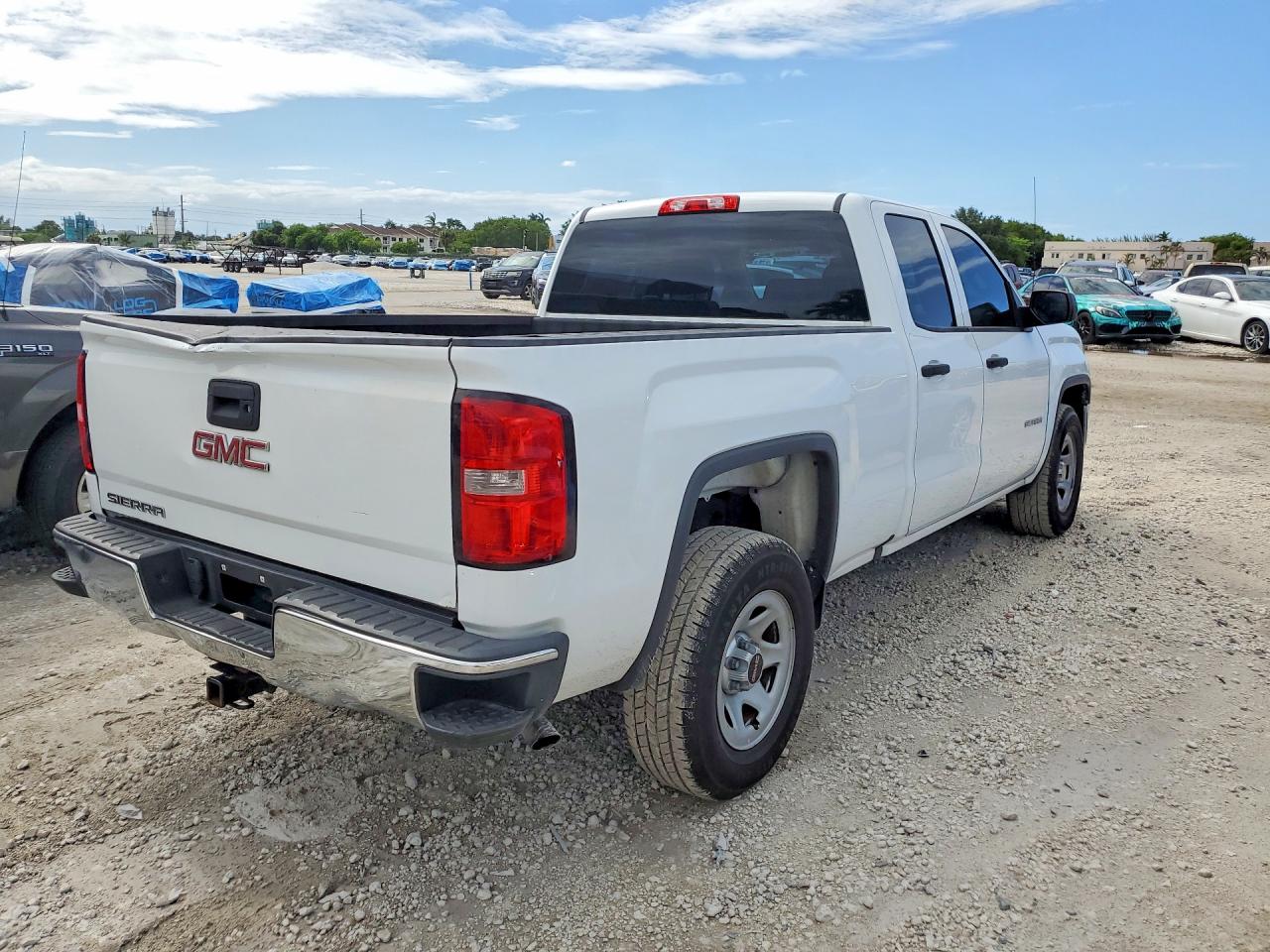 GMC Sierra C1500
