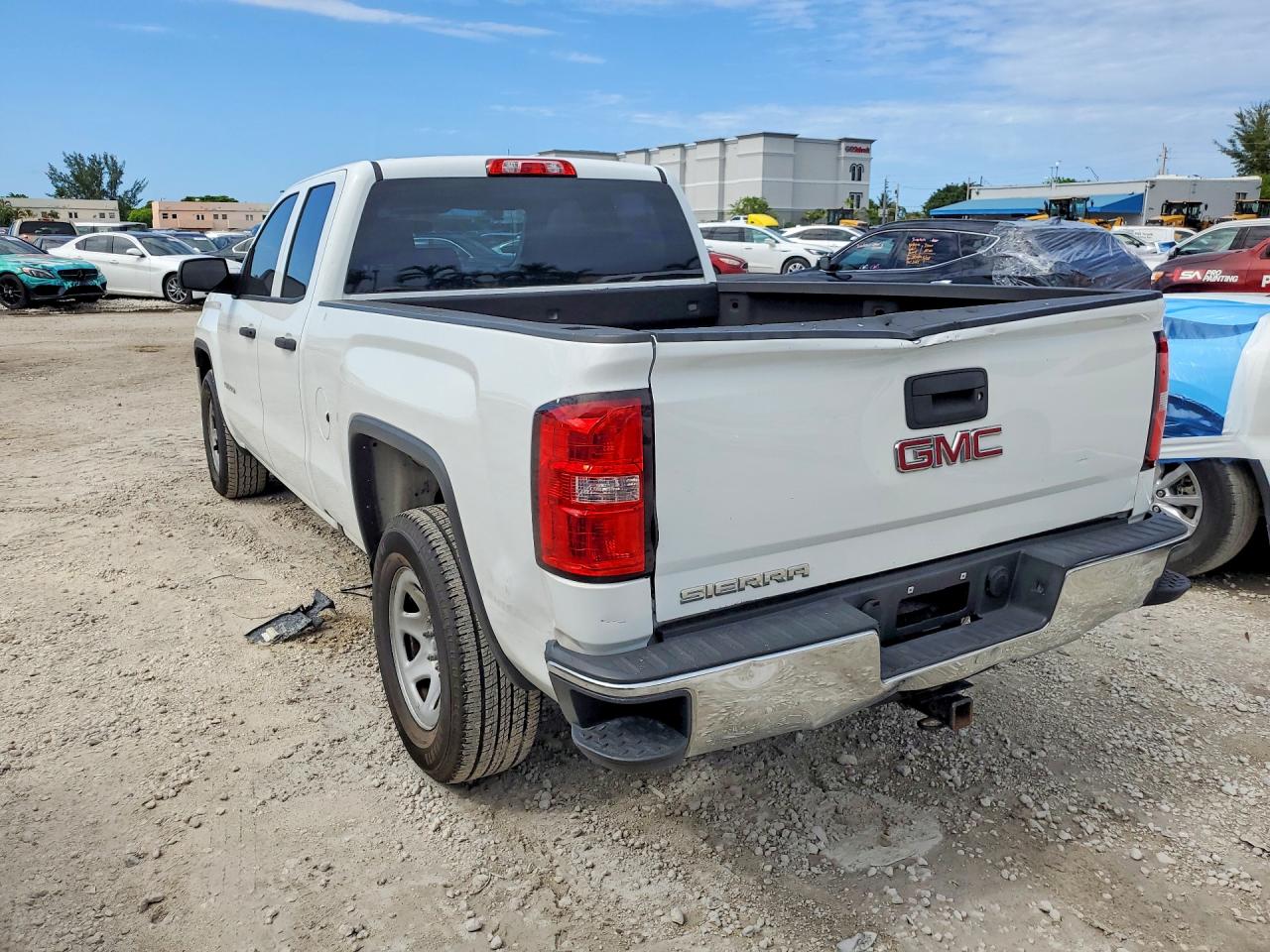 GMC Sierra C1500