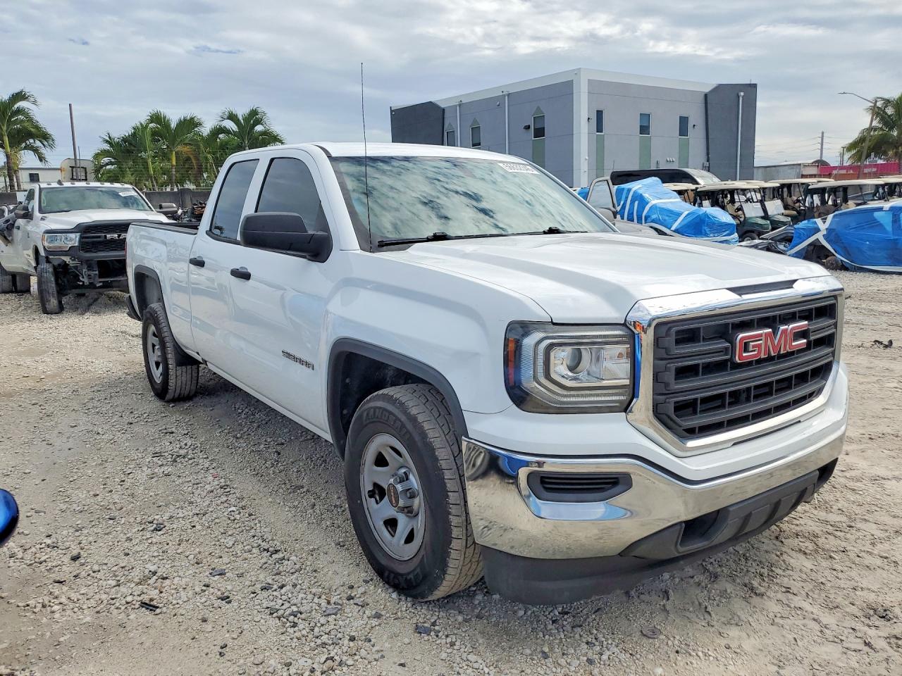 GMC Sierra C1500