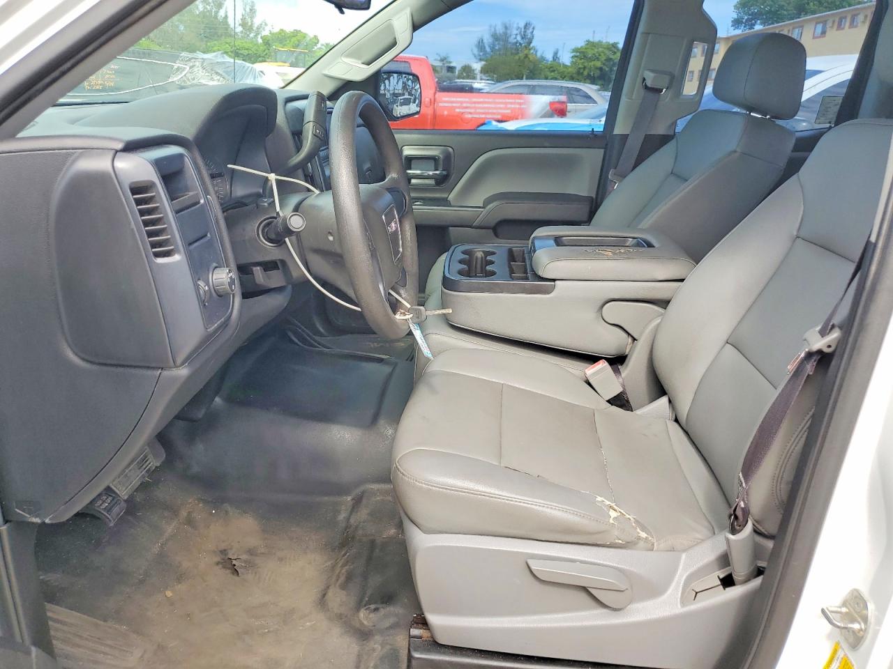 GMC Sierra C1500