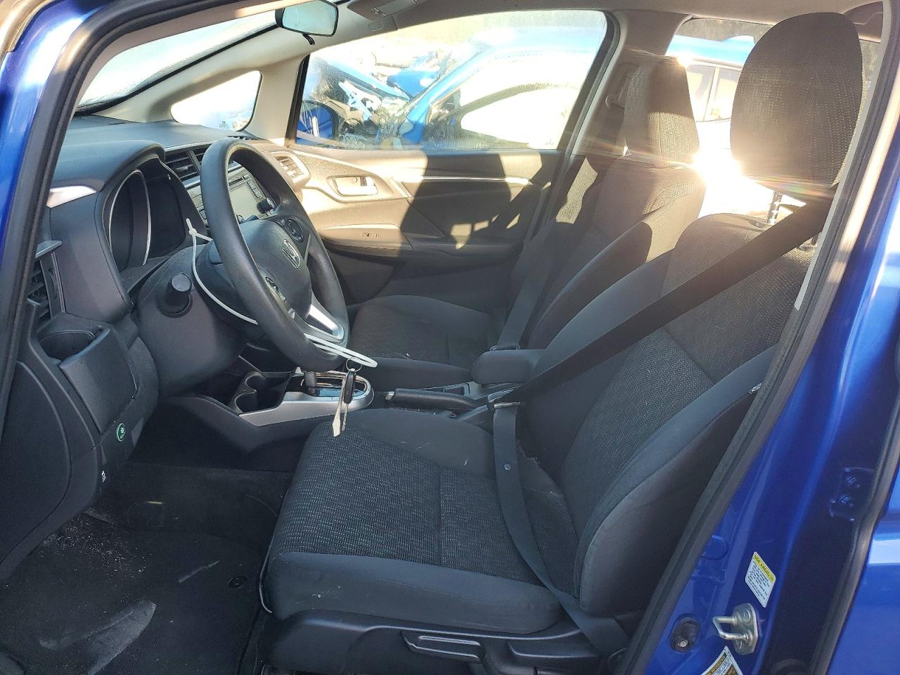 Honda Fit Lx