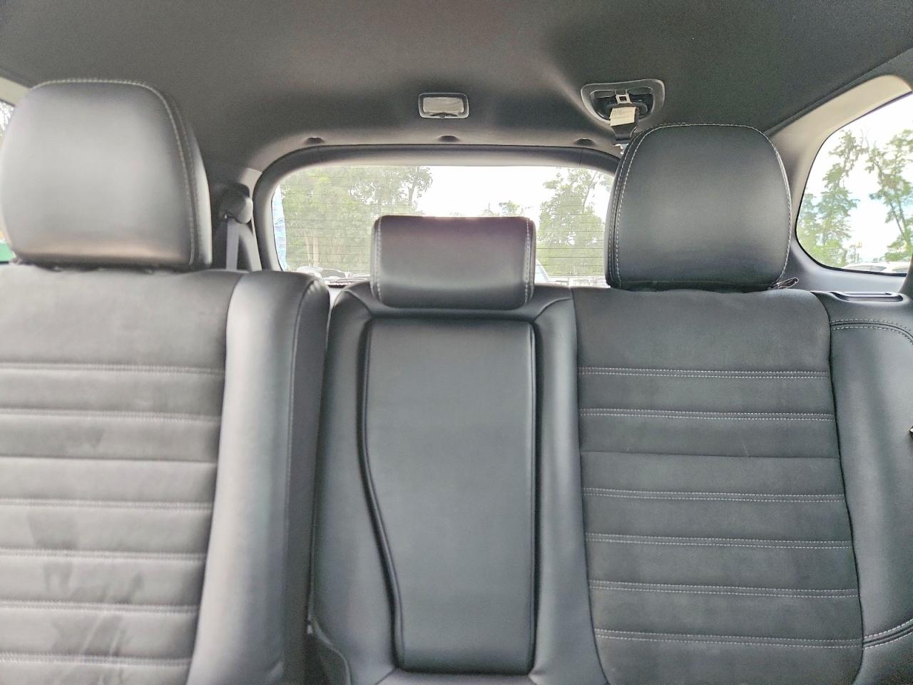 Mitsubishi Outlander Se