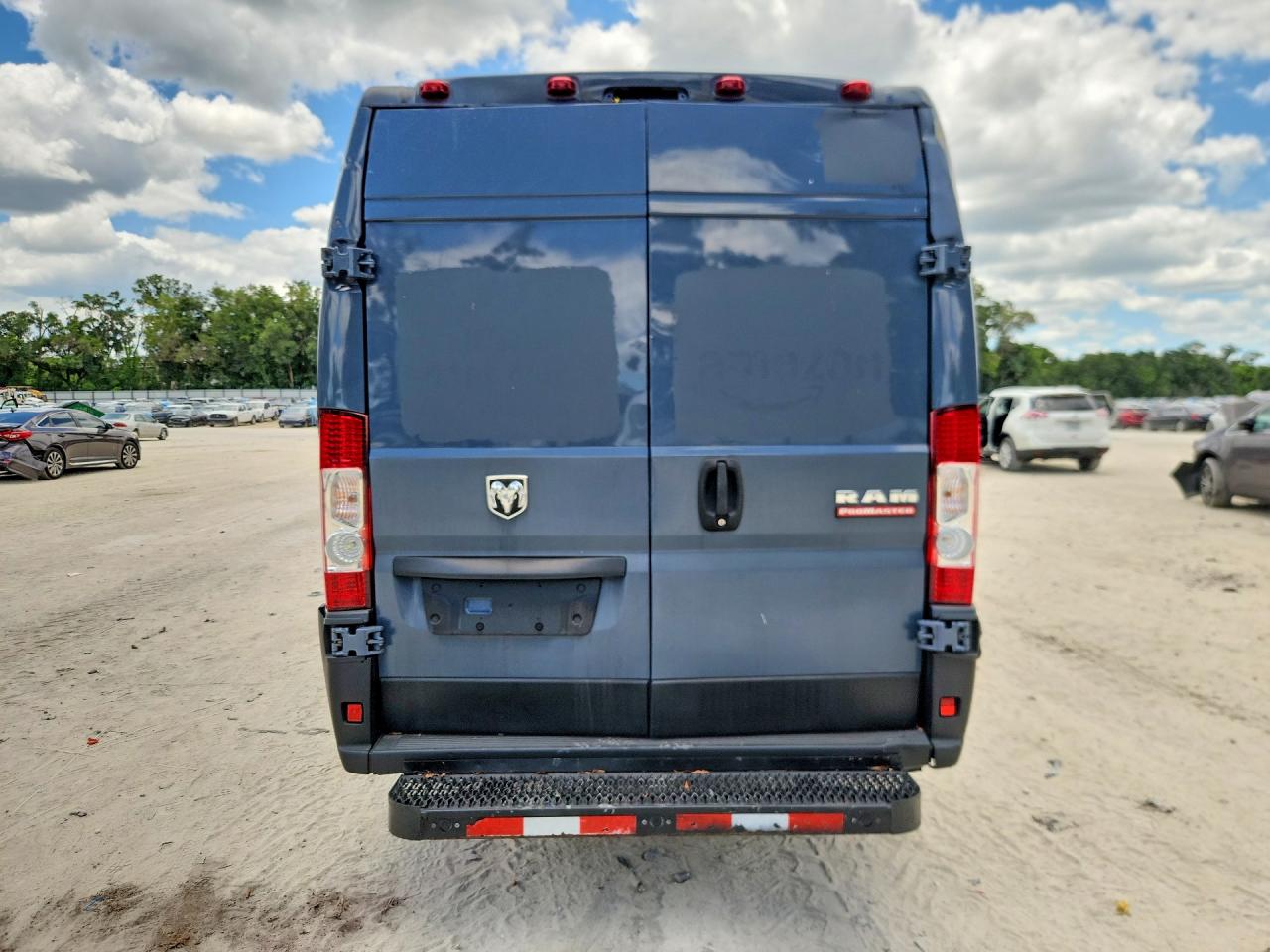 Ram Promaster 3500 High