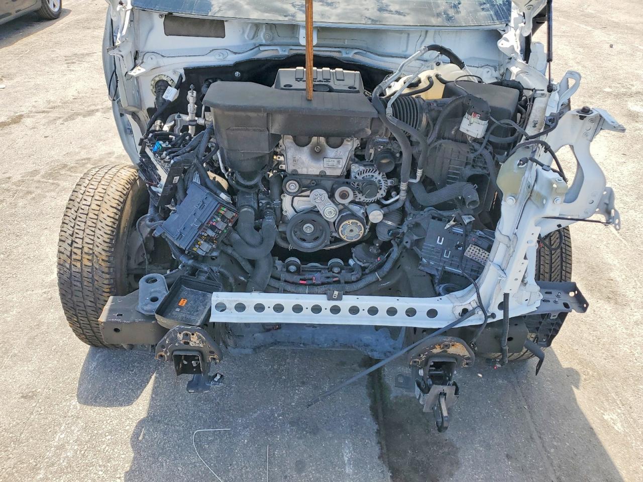 GMC Sierra C1500 Elevation