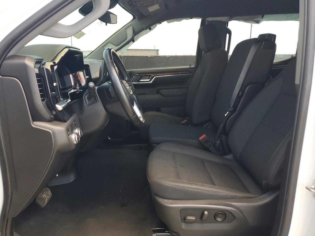 GMC Sierra C1500 Elevation
