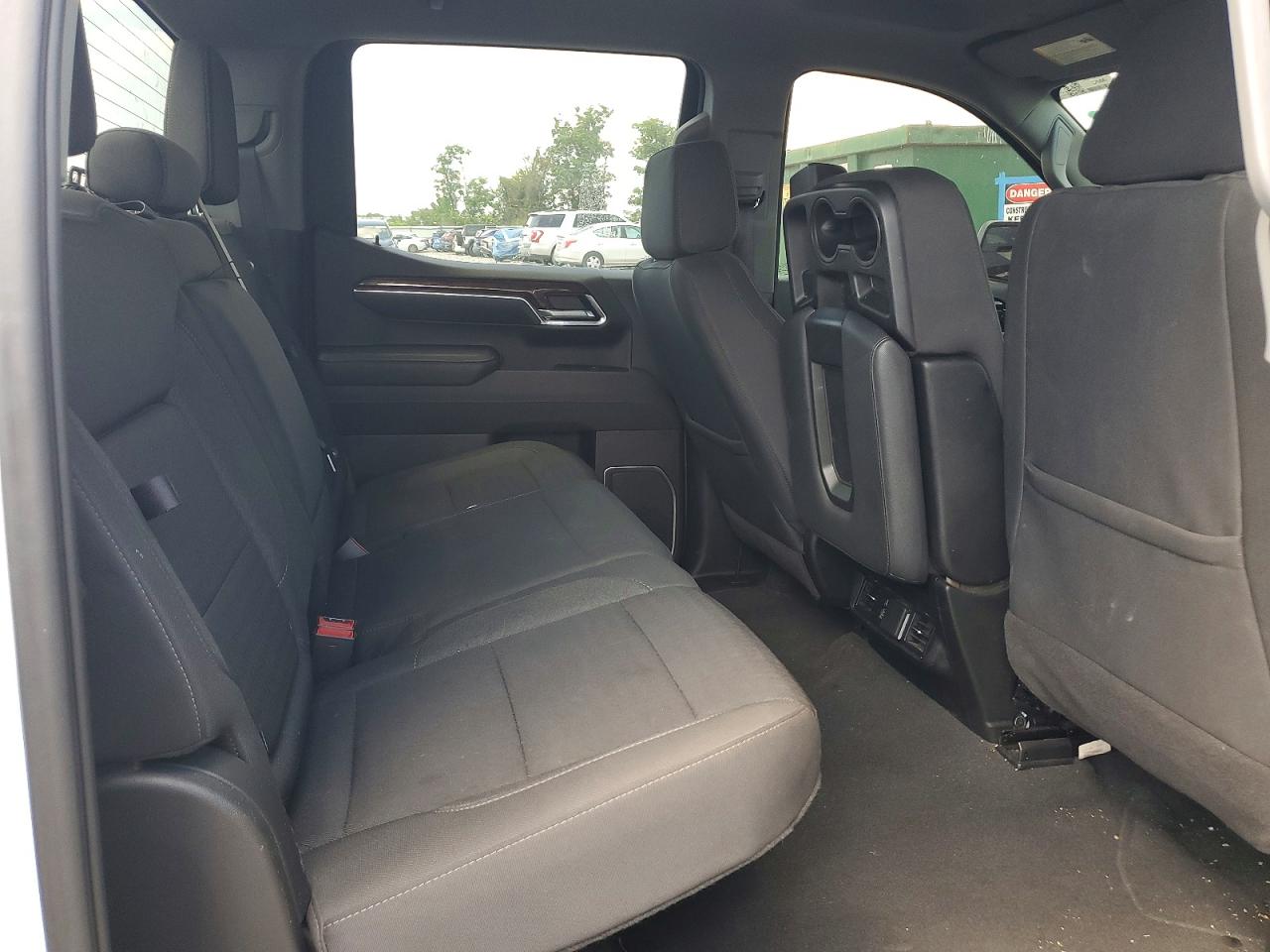 GMC Sierra C1500 Elevation