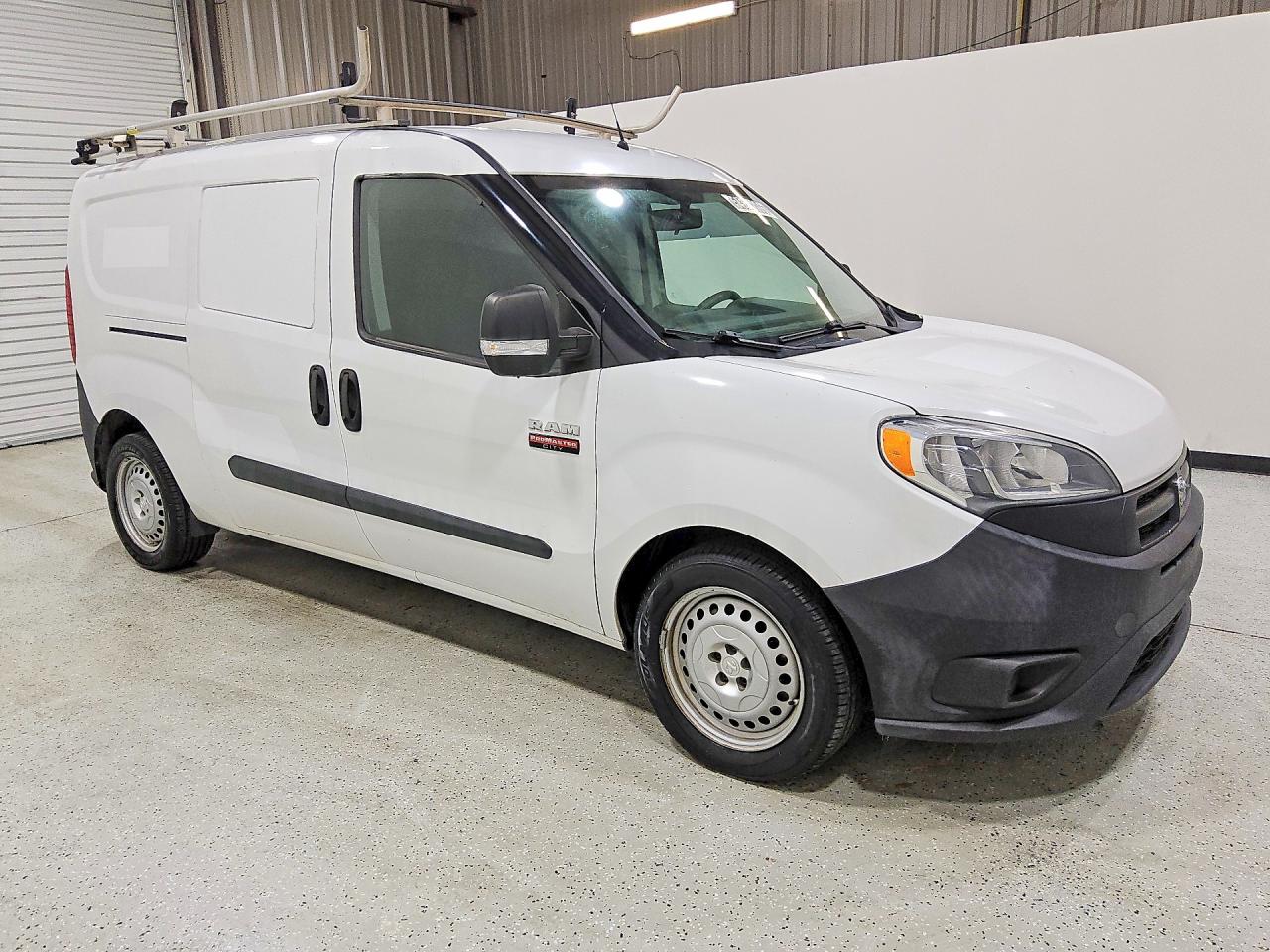 Ram Promaster