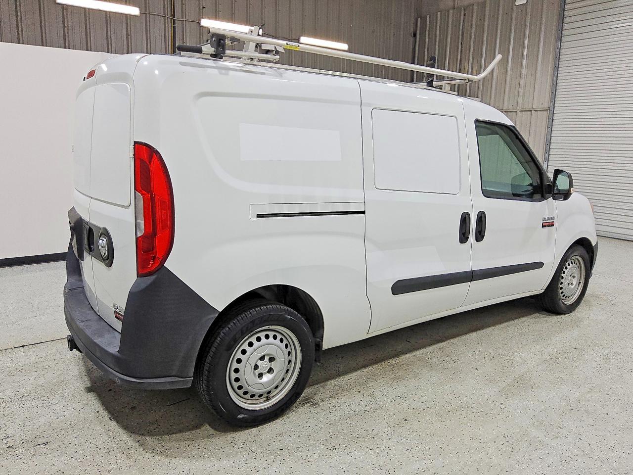 Ram Promaster