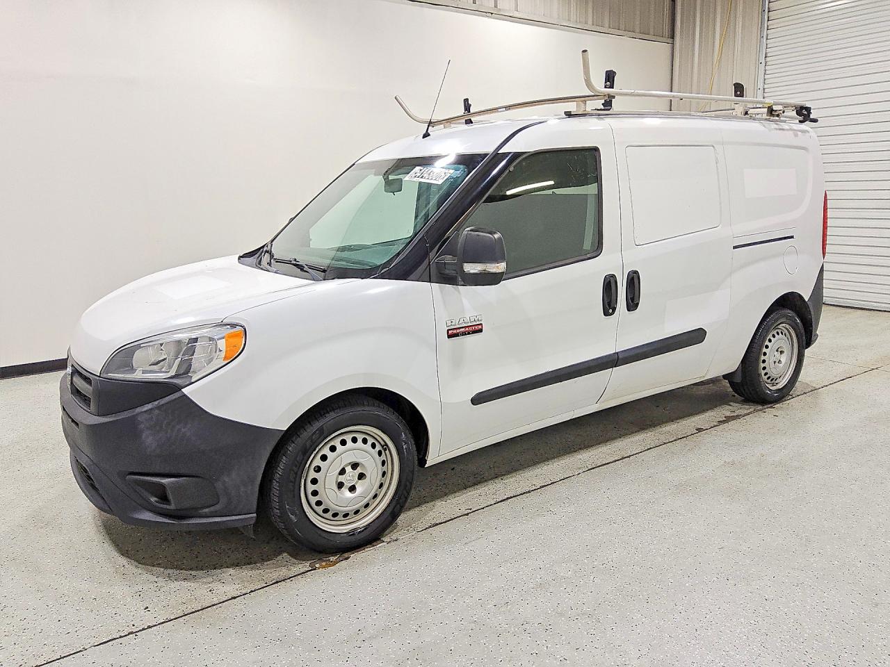 Salvage Ram Promaster Image