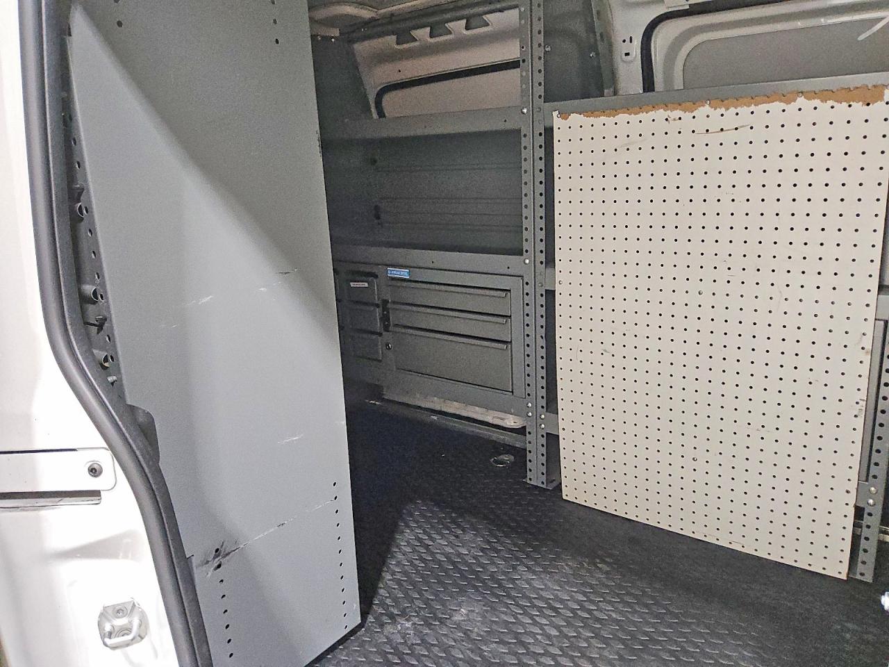 Ram Promaster