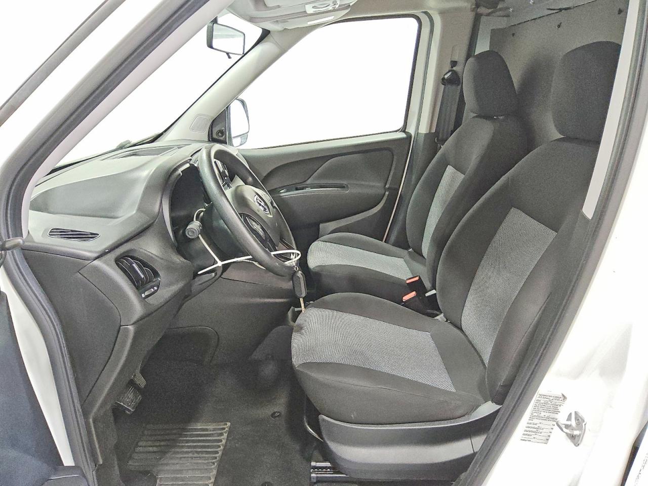 Ram Promaster