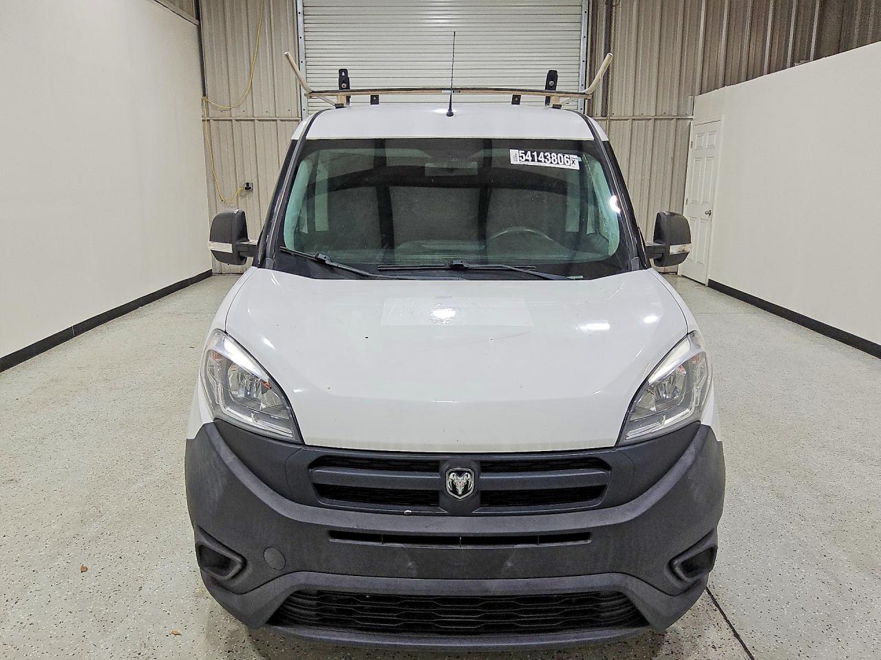 Ram Promaster