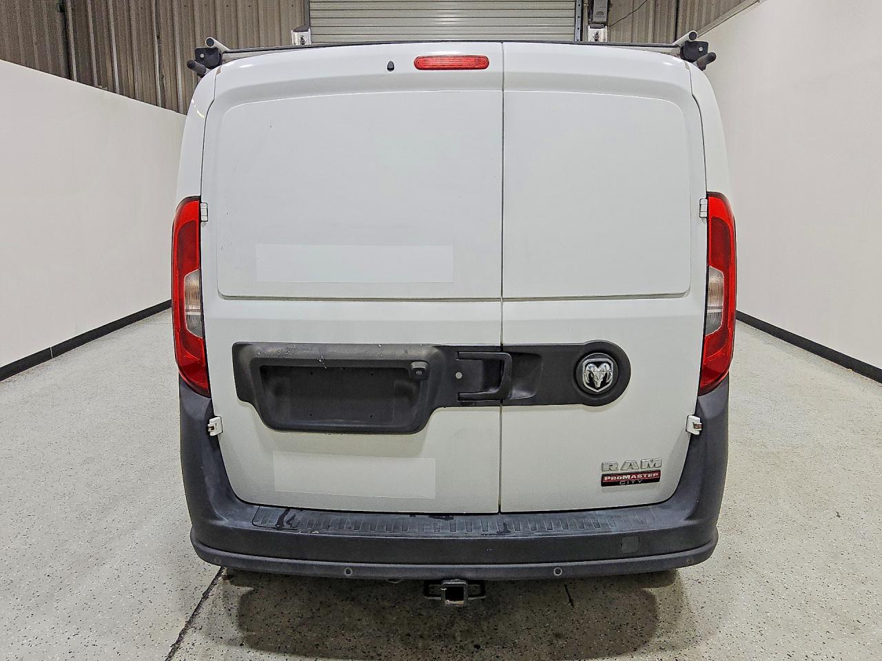Ram Promaster