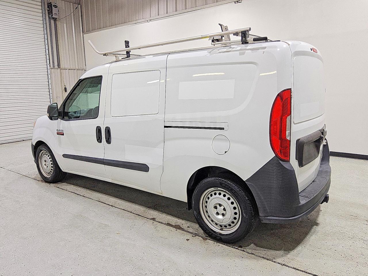 Ram Promaster