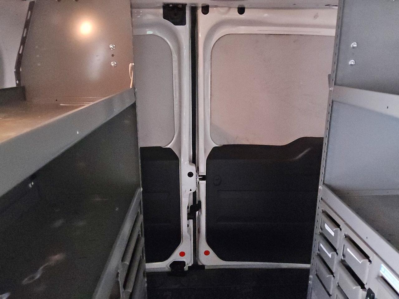 Ram Promaster