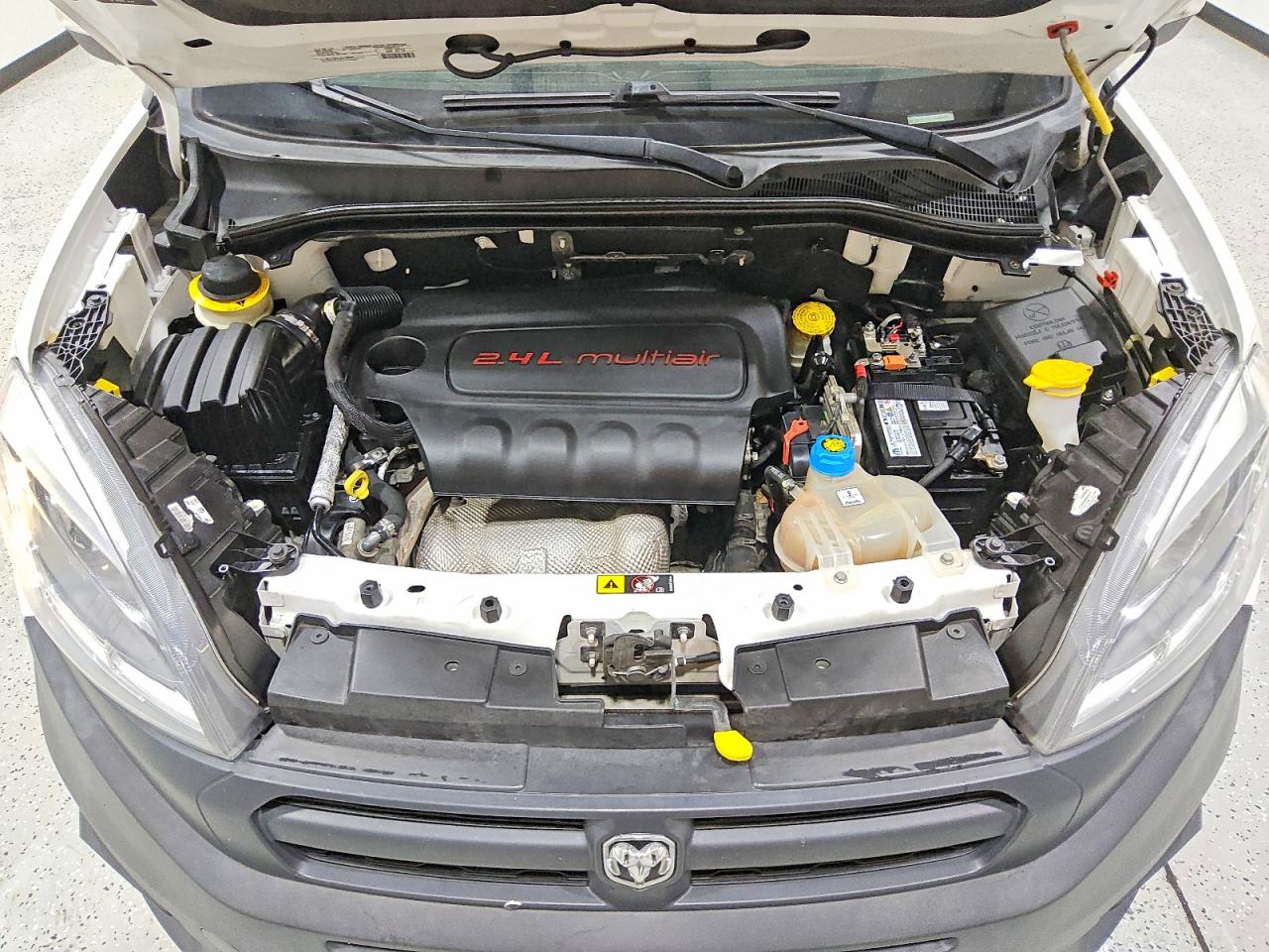 Ram Promaster