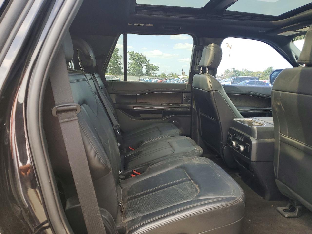 Ford Expedition Limited