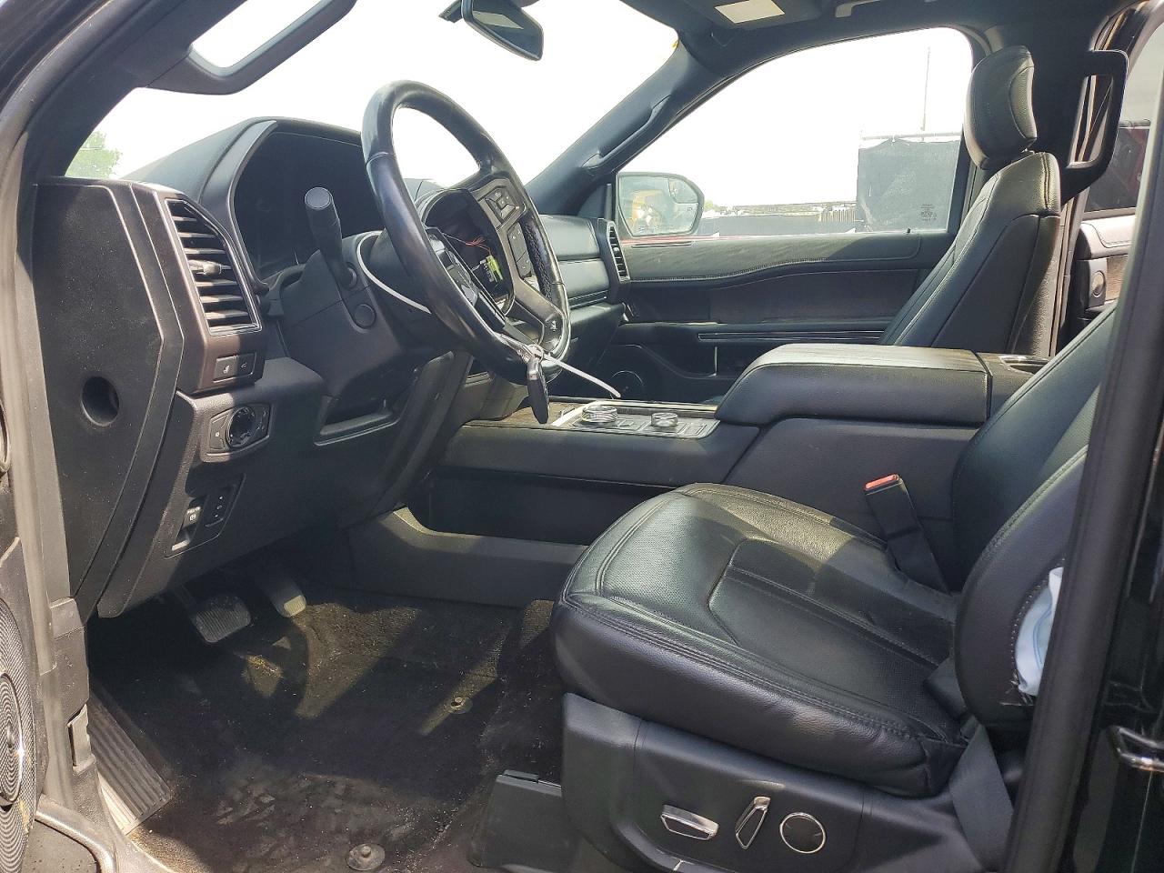 Ford Expedition Limited