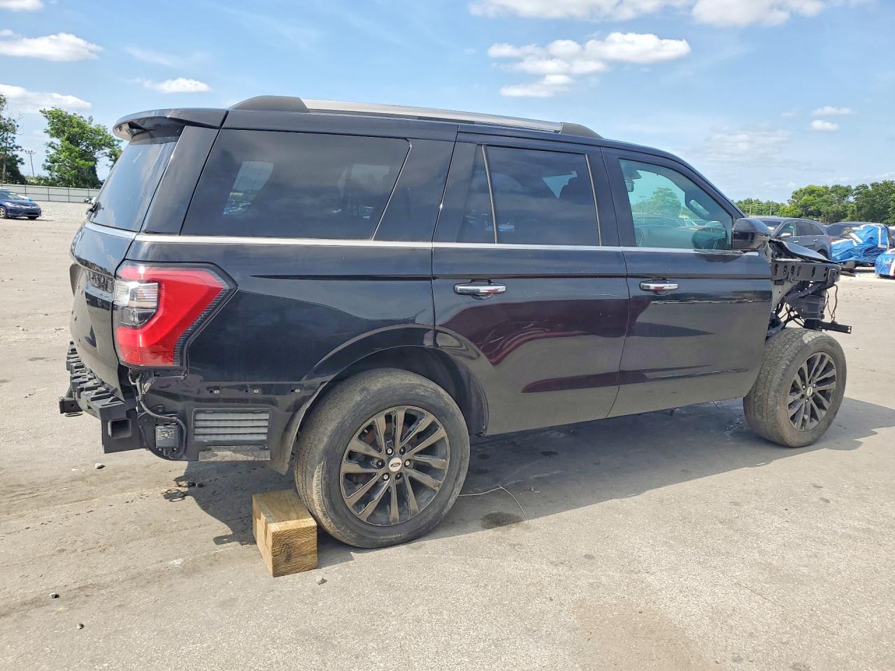 Ford Expedition Limited