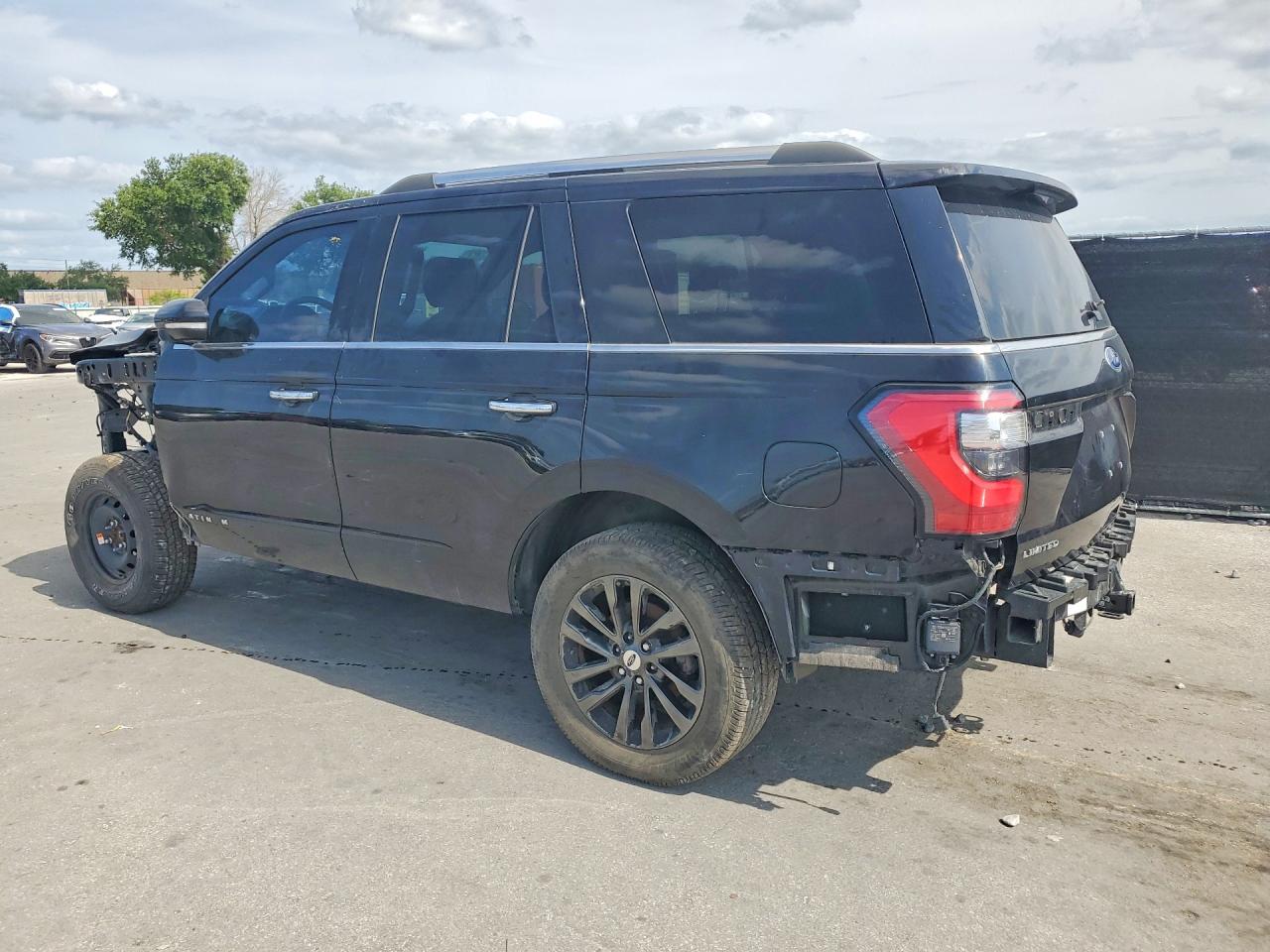 Ford Expedition Limited