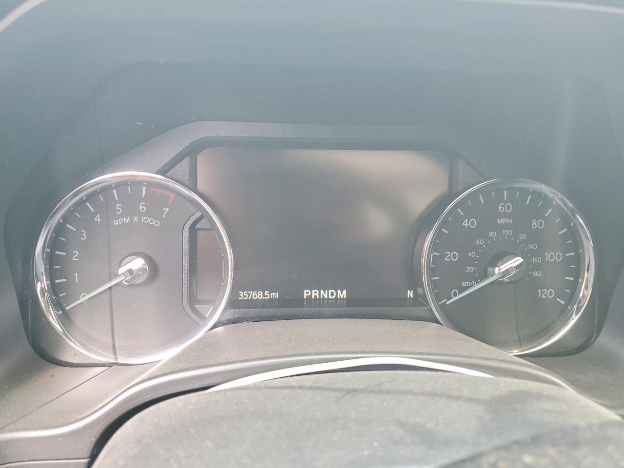 Ford Expedition Limited