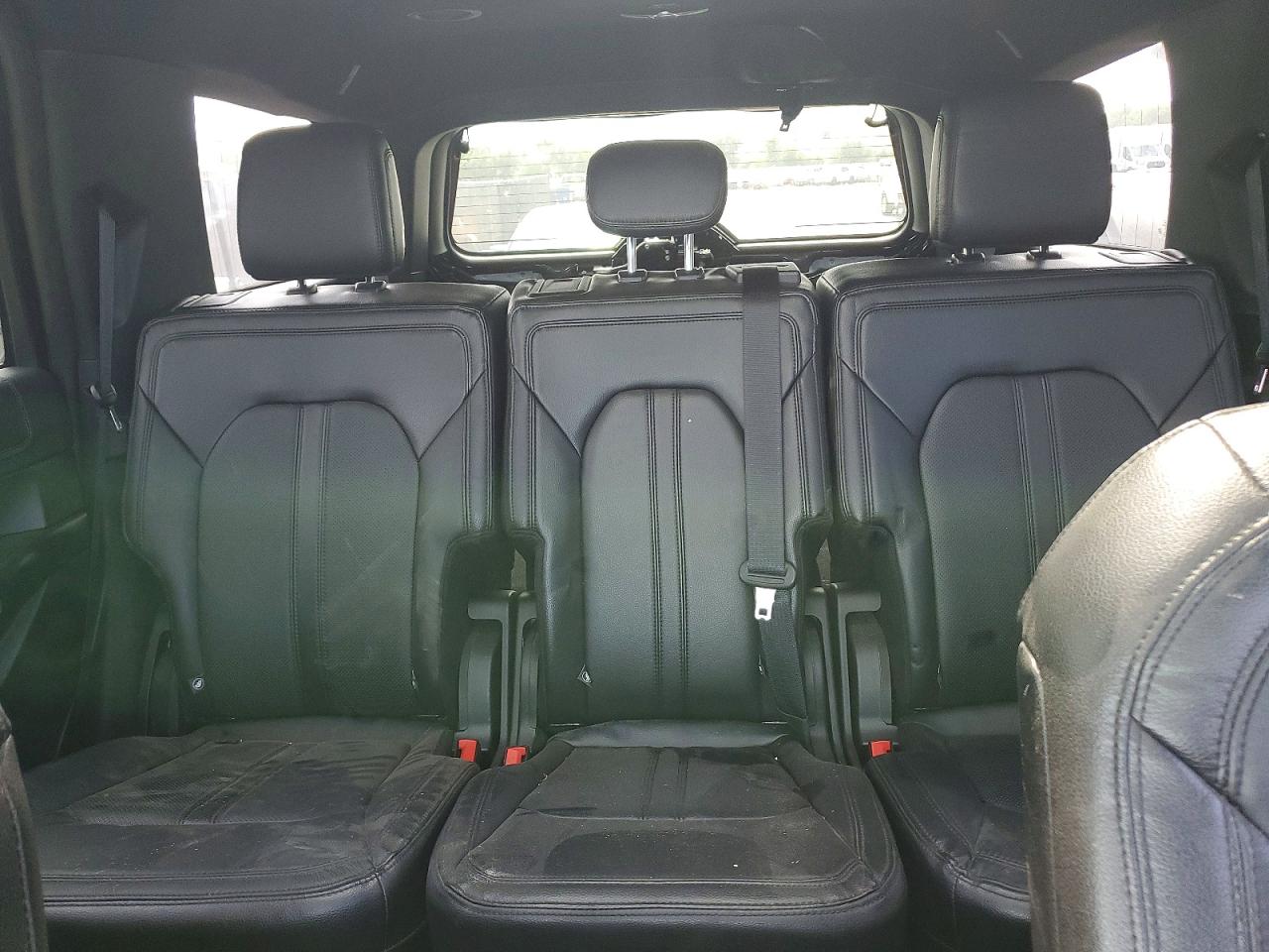 Ford Expedition Limited