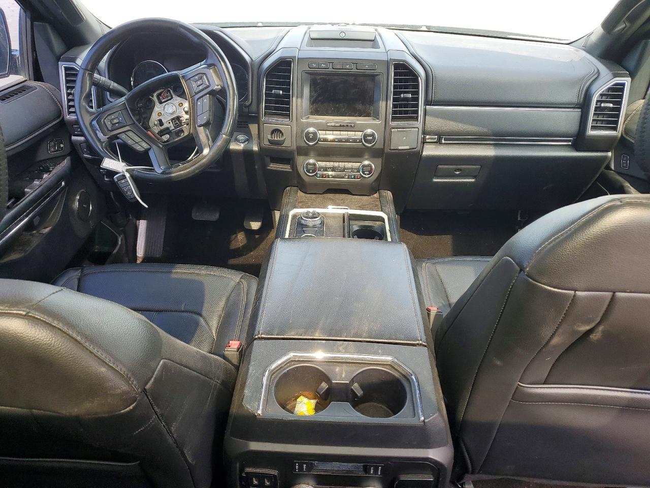 Ford Expedition Limited